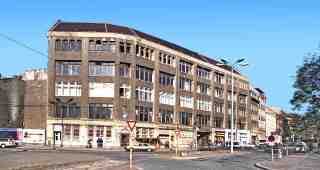 The NOW of Gütersloh