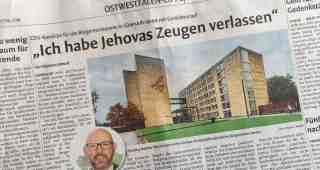 The NOW of Gütersloh