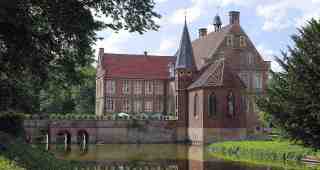 The NOW of Gütersloh