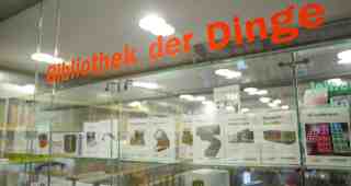 The NOW of Gütersloh