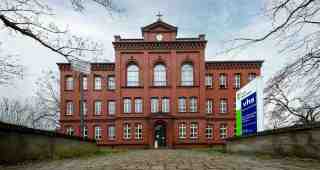 The NOW of Gütersloh