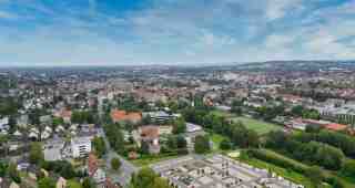 The NOW of Gütersloh