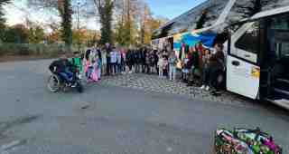 The NOW of Gütersloh