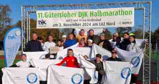 The NOW of Gütersloh
