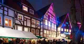 The NOW of Gütersloh