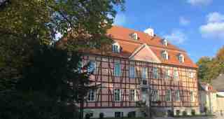 The NOW of Gütersloh
