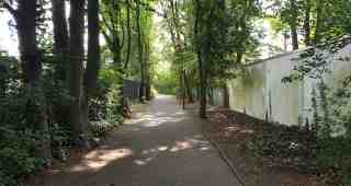 The NOW of Gütersloh
