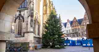 The NOW of Gütersloh