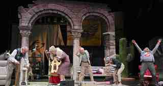 The NOW of Gütersloh