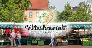 The NOW of Gütersloh