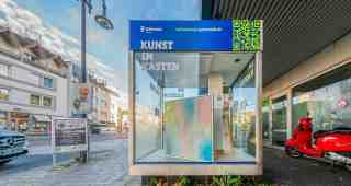 The NOW of Gütersloh