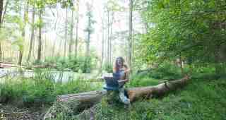 The NOW of Gütersloh