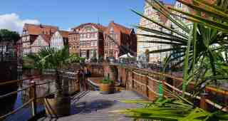 The NOW of Gütersloh