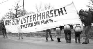The NOW of Gütersloh