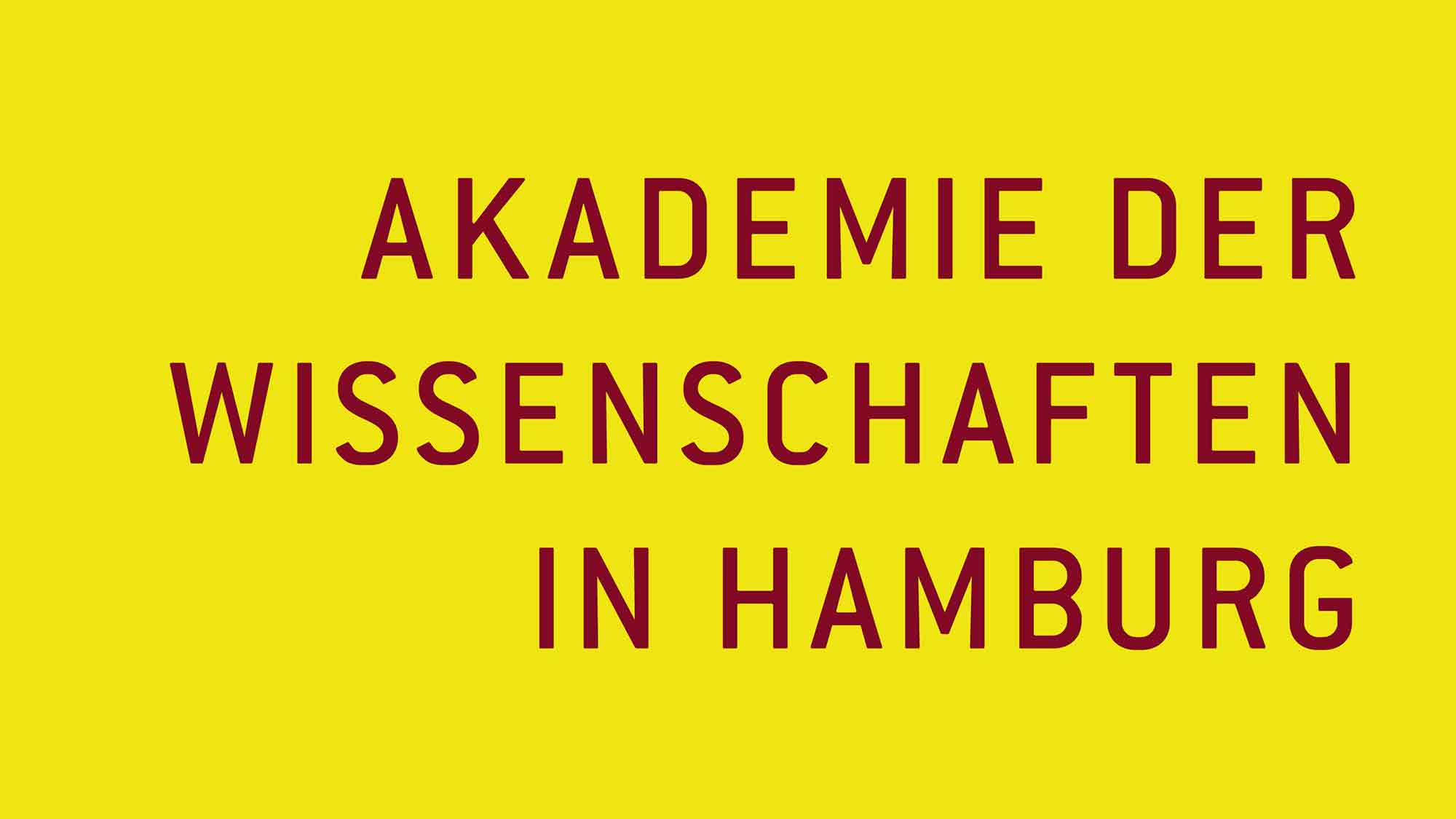 Akademie der Wissenschaften in Hamburg: Vortrag »Zwischen Toleranz und Geschlechtergleichbehandlung«, 9. Januar 2025 Akademie der Wissenschaften in Hamburg: Vortrag »Zwischen Toleranz und Geschlechtergleichbehandlung«, 9. Januar 2025