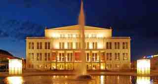 The NOW of Gütersloh