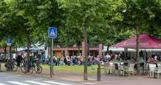 The NOW of Gütersloh