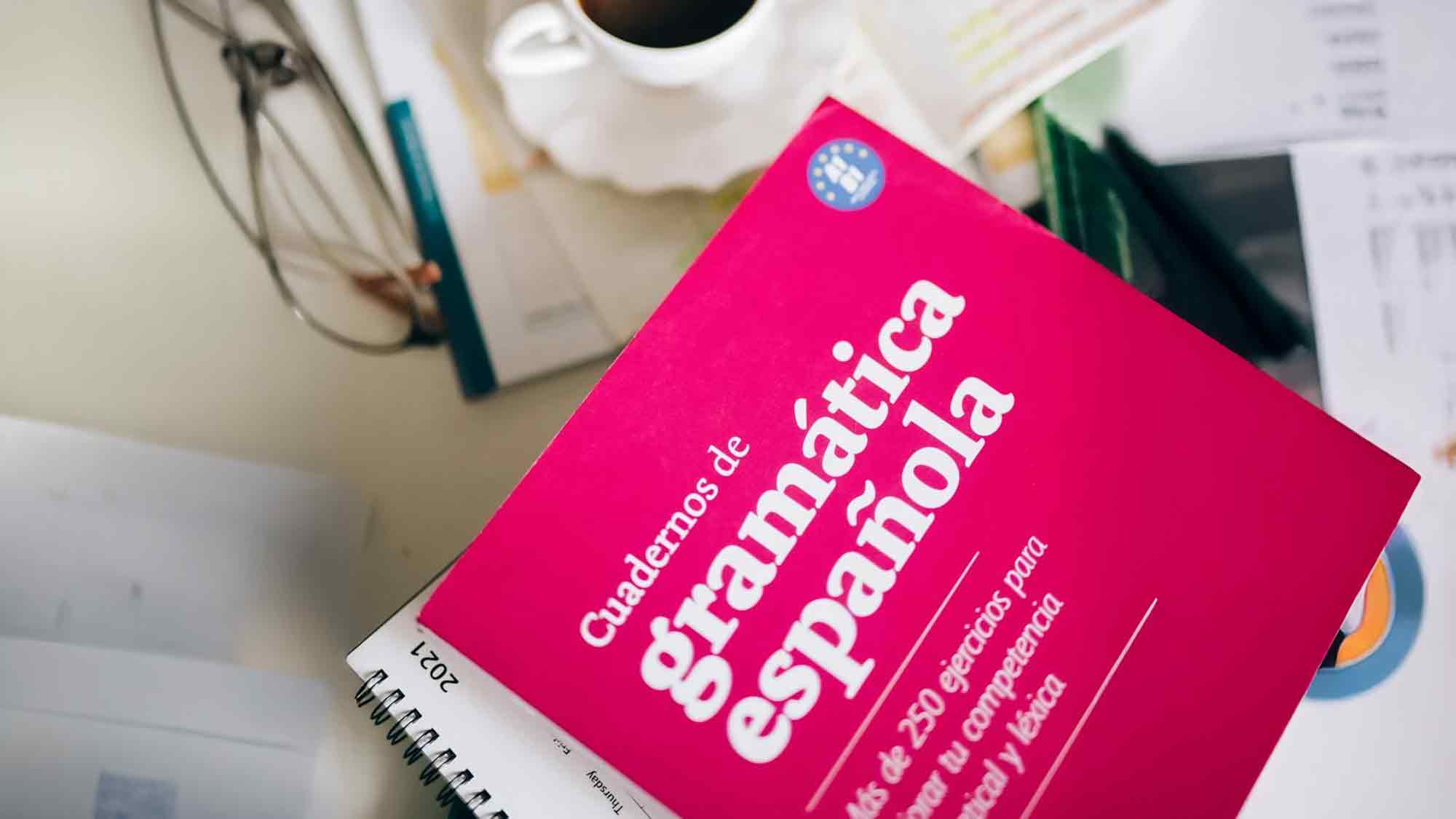 Volkshochschule Gütersloh: Spanisch lernen in nur einer Woche – Intensivkurs für Einsteiger, 20. bis 24. Januar 2025