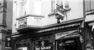 The NOW of Gütersloh