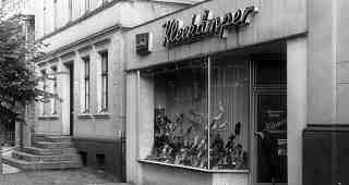The NOW of Gütersloh