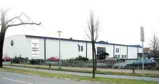 The NOW of Gütersloh