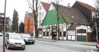 The NOW of Gütersloh