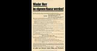 The NOW of Gütersloh