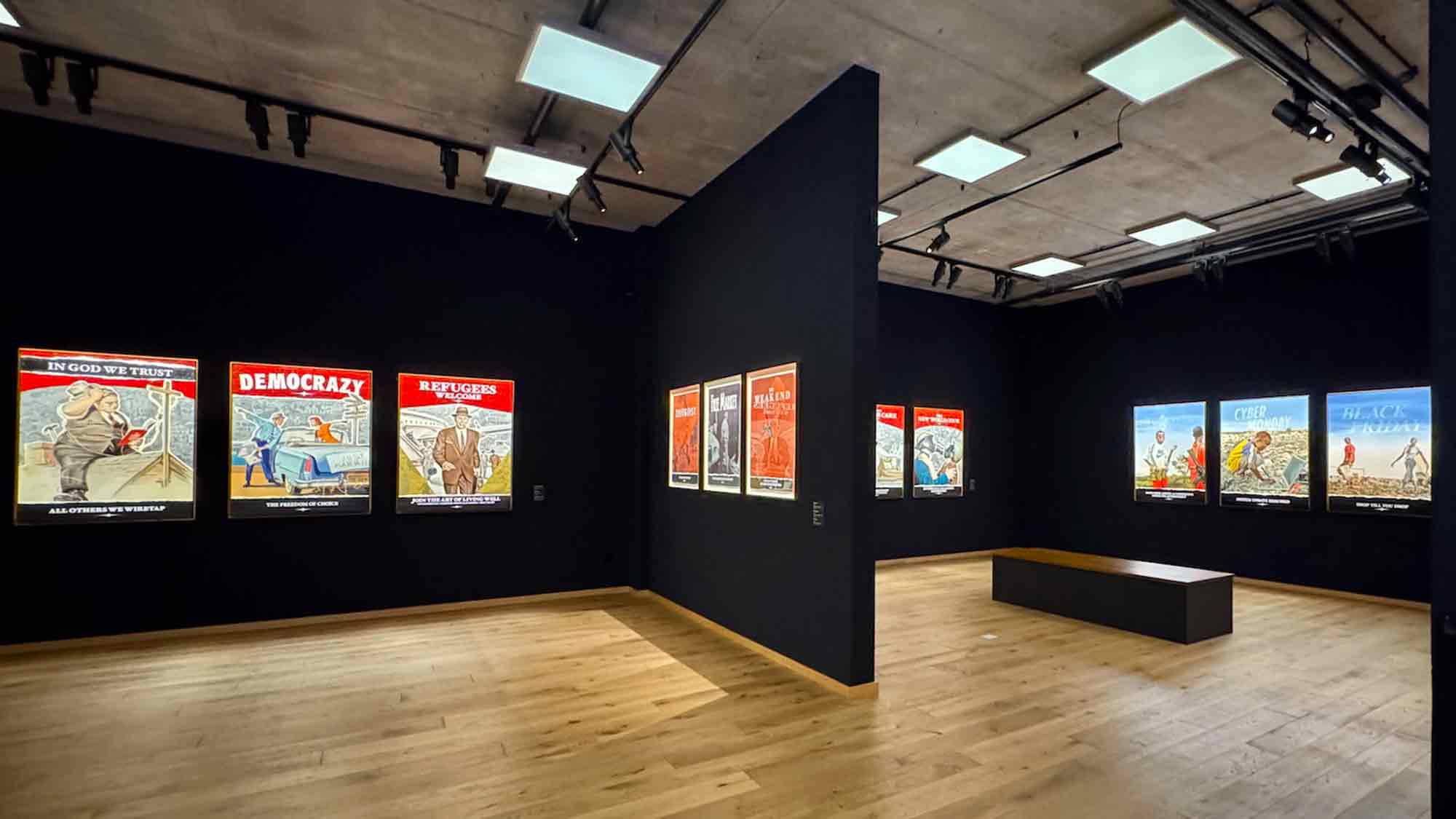 Perfektes Licht für Kunst und Kultur: Innovative Lösungen für die Museumsbeleuchtung Perfektes Licht für Kunst und Kultur: Innovative Lösungen für die Museumsbeleuchtung