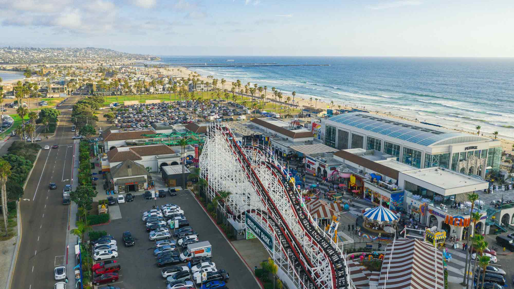 25 Top Sehenswürdigkeiten und Aktivitäten in San Diego 2025