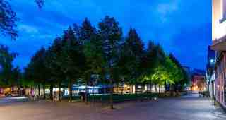 The NOW of Gütersloh