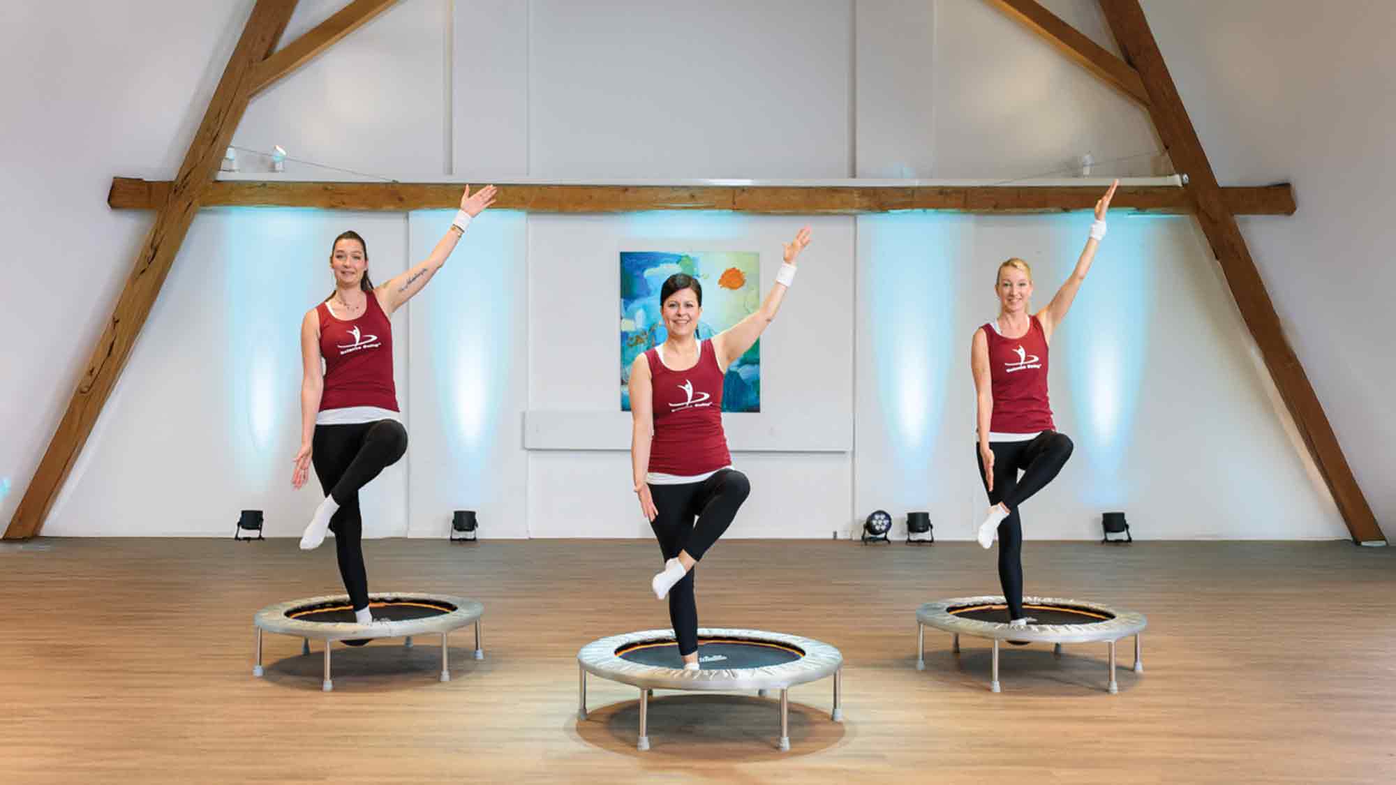 Balance Swing Academy: Gönnen Sie sich 2025 mehr Gesundheit und Fitness mit der neuen Balance Swing DVD Balance Swing Academy: Gönnen Sie sich 2025 mehr Gesundheit und Fitness mit der neuen Balance Swing DVD