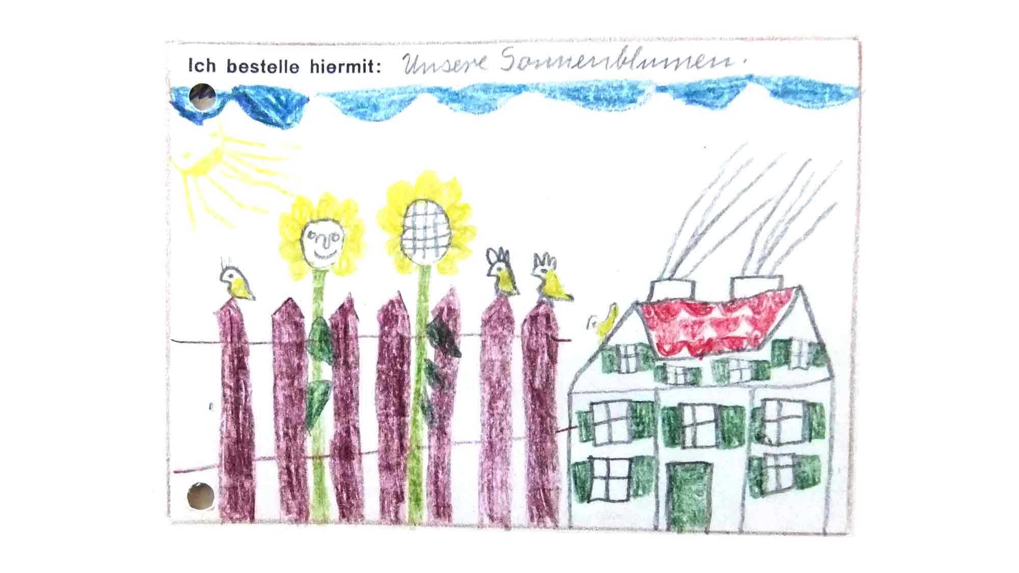 Schwäbisches Bildungszentrum Irsee: »Die Aussichten für die Zukunft Ihres Kindes sind leider ausserordentlich ungünstige« Schwäbisches Bildungszentrum Irsee: »Die Aussichten für die Zukunft Ihres Kindes sind leider ausserordentlich ungünstige«