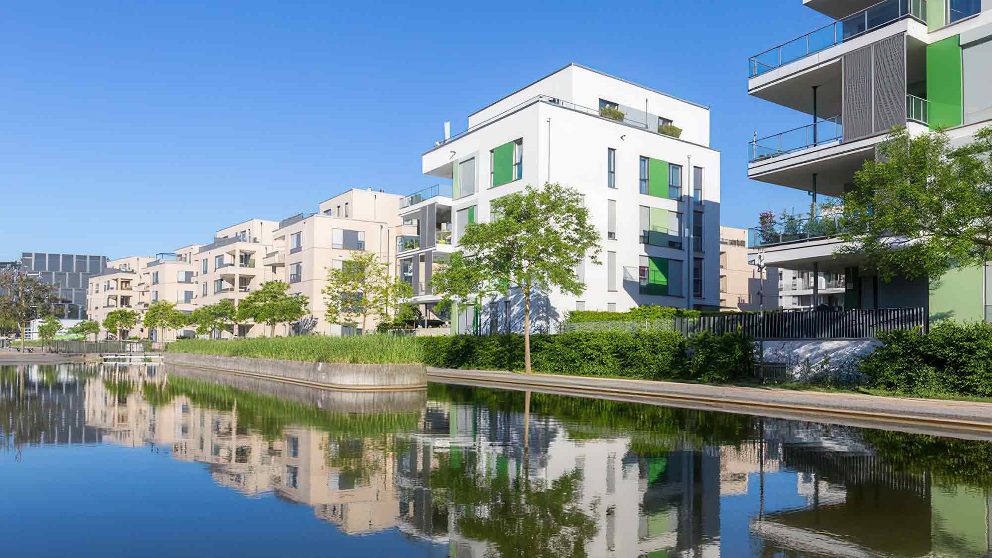 Neuer KFW Award &raquo;Leben&laquo; für Kommunen und kommunale Unternehmen – jetzt bewerben