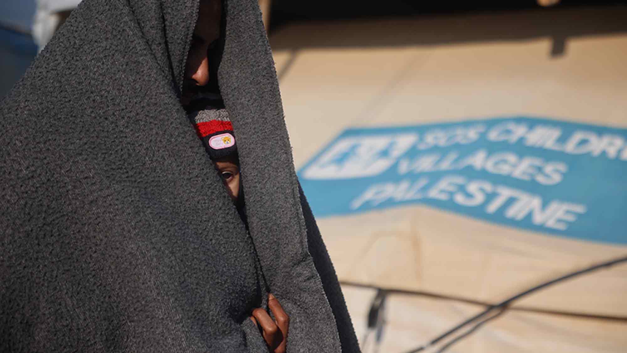Waffenruhe in Gaza: langfristige Unterstützung für Kinder und Familien nötig
