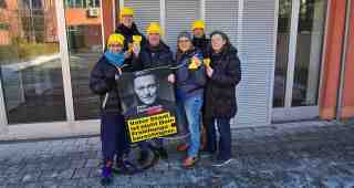The NOW of Gütersloh