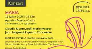 The NOW of Gütersloh