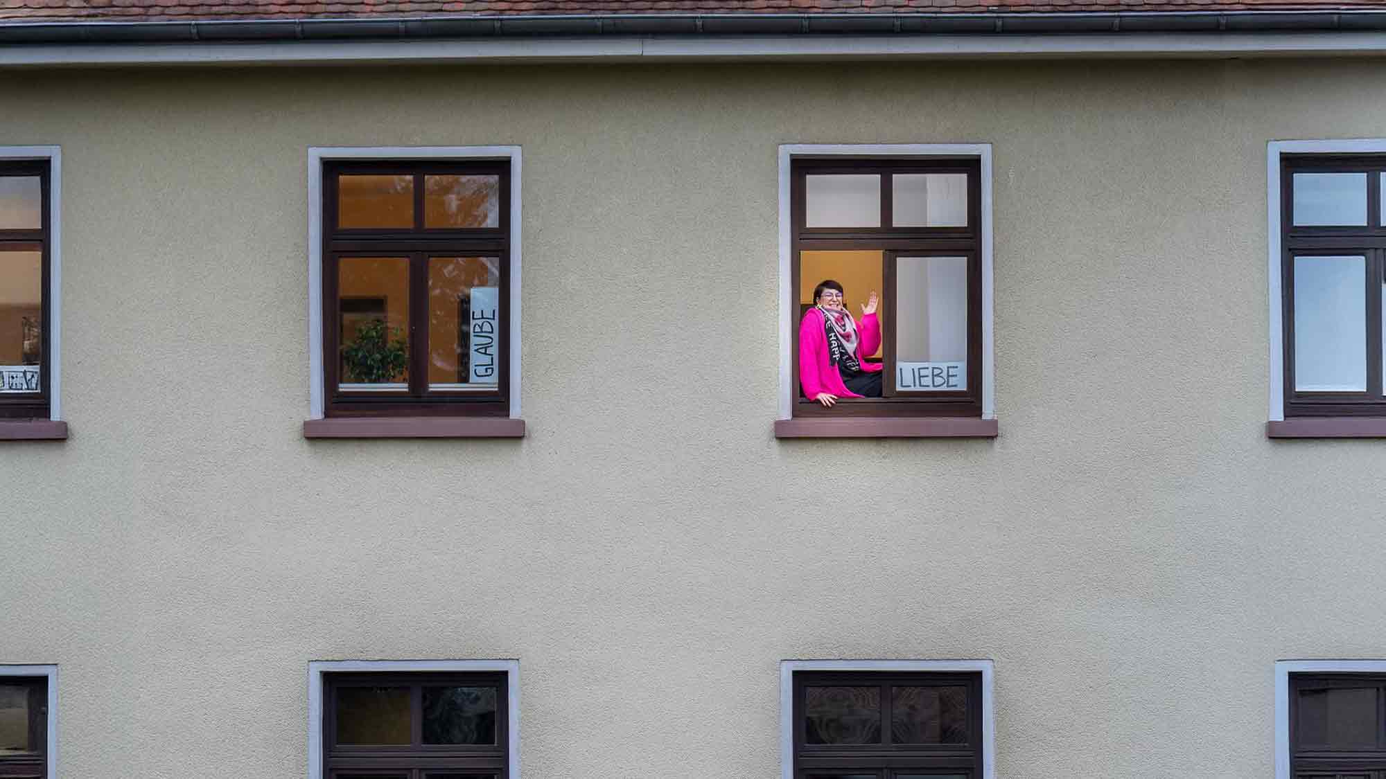 Kathrin Rühl verabschiedet sich als Referentin der Diakonischen Gemeinschaft und Dozentin der Hephata Akademie zum Ende des Monats Januar 2025 Kathrin Rühl verabschiedet sich als Referentin der Diakonischen Gemeinschaft und Dozentin der Hephata Akademie zum Ende des Monats Januar 2025