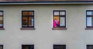 The NOW of Gütersloh
