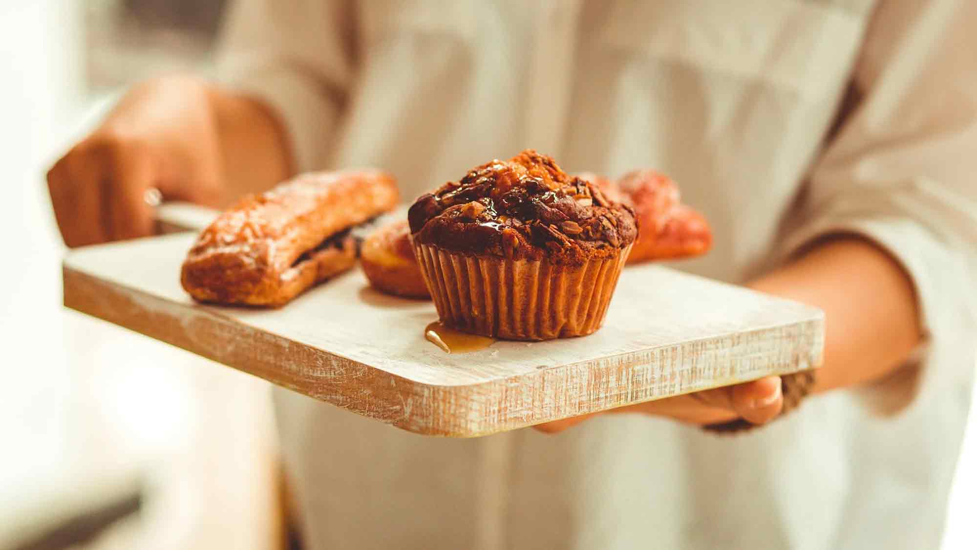 Volkshochschule des Vogelsbergkreises: VHS Kurs »Rührkuchen und Muffins«, 5. Februar 2025Wenn es mal wieder schnellgehen muss: Im VHS Kurs »Rührkuchen und Muffins« am Mittwoch, 5. Februar 2025, stehen von 17 bis 20 Uhr schnelle u Volkshochschule des Vogelsbergkreises: VHS Kurs »Rührkuchen und Muffins«, 5. Februar 2025Wenn es mal wieder schnellgehen muss: Im VHS Kurs »Rührkuchen und Muffins« am Mittwoch, 5. Februar 2025, stehen von 17 bis 20 Uhr schnelle u