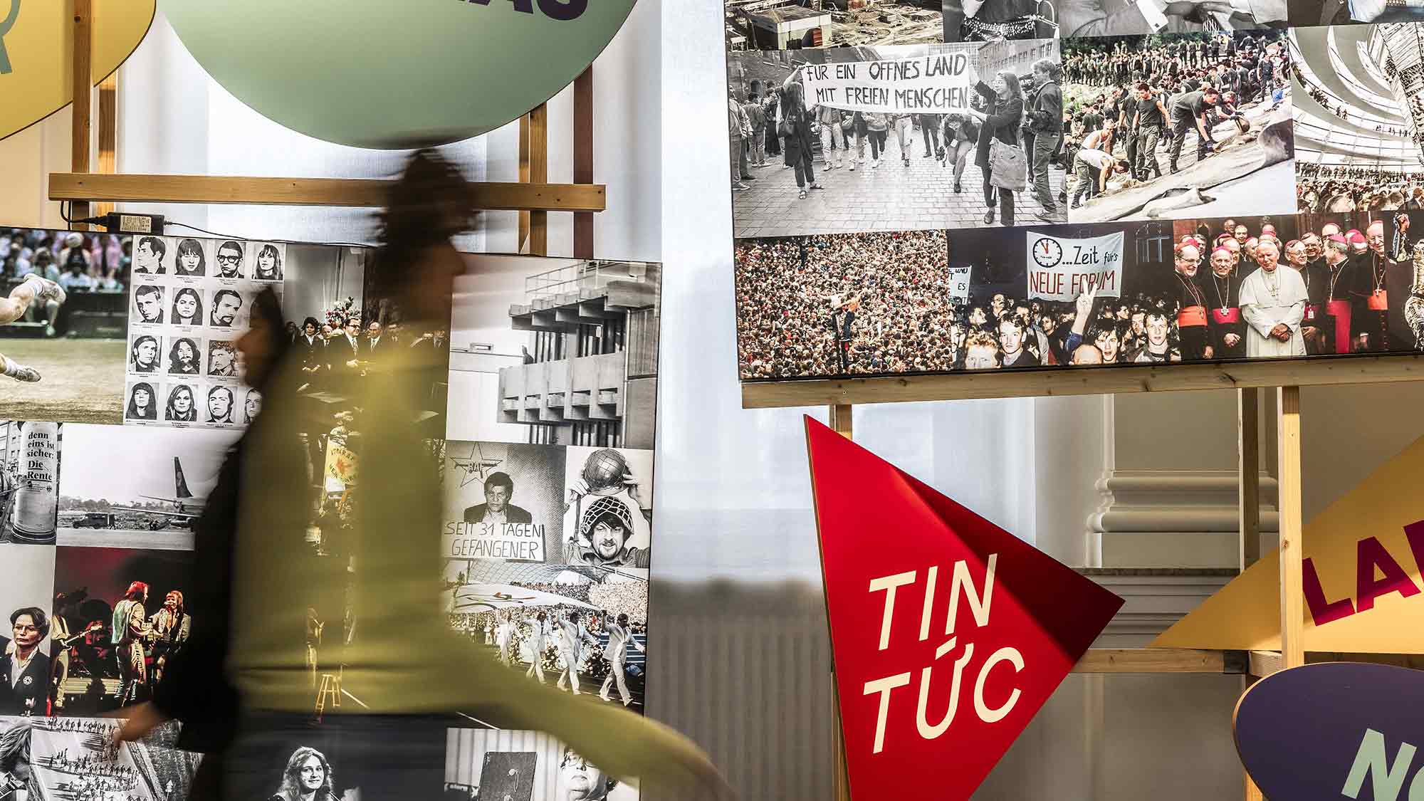 Museum für Kommunikation Berlin: Diskurs Salon #1 – Hören und Diskutieren, gemeinsam über Nachrichten sprechen, Matinee am Sonntag, 2. Februar 2025, 11 Uhr Museum für Kommunikation Berlin: Diskurs Salon #1 – Hören und Diskutieren, gemeinsam über Nachrichten sprechen, Matinee am Sonntag, 2. Februar 2025, 11 Uhr