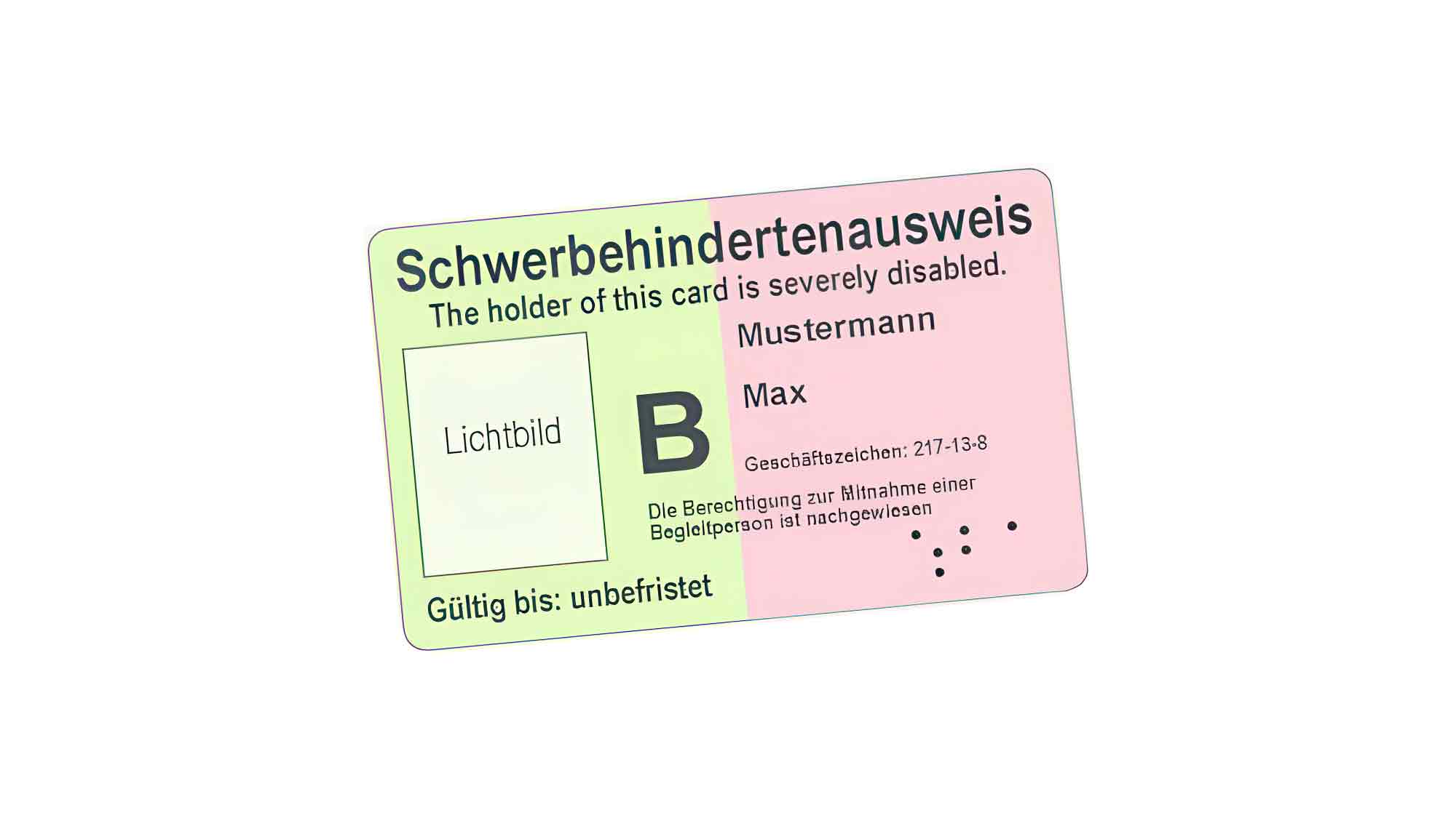 Volkshochschule Gütersloh: Einen Schwerbehindertenausweis beantragen – Fachvortrag am Vormittag, 29. Januar 2025 Volkshochschule Gütersloh: Einen Schwerbehindertenausweis beantragen – Fachvortrag am Vormittag, 29. Januar 2025