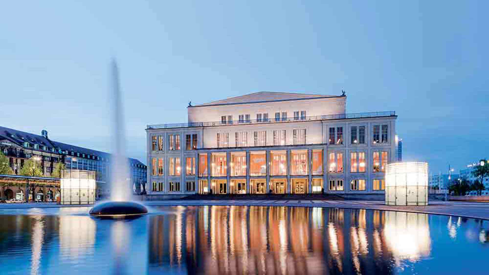Oper Leipzig: Die Preisträger stehen fest im Internationalen Wettbewerb um Bayreuth Stipendium und Richard Wagner Nachwuchspreis 2025 Oper Leipzig: Die Preisträger stehen fest im Internationalen Wettbewerb um Bayreuth Stipendium und Richard Wagner Nachwuchspreis 2025