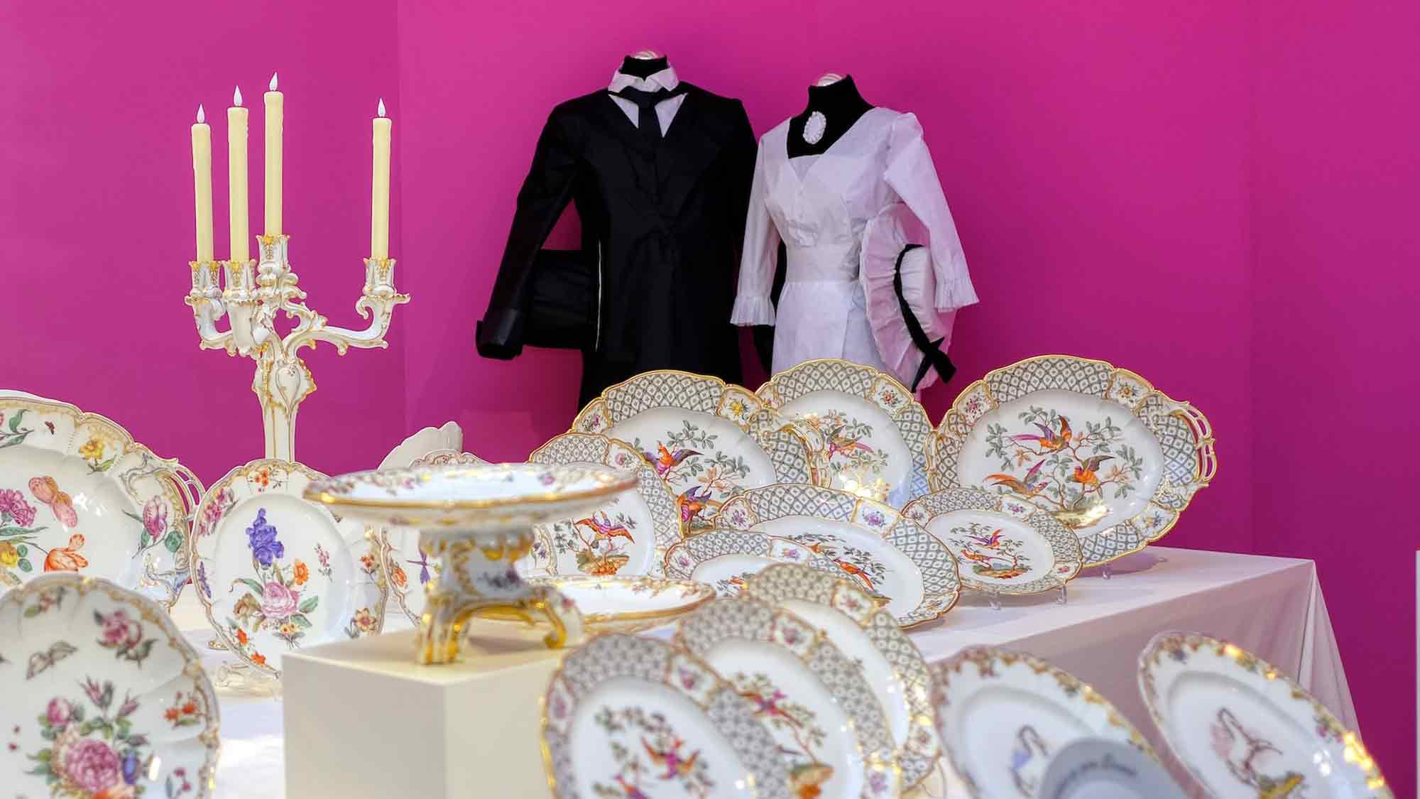 »Das zu spät gekommene Hochzeitsgeschenk« – Themenabend mit Johanna Johnen am 6. Februar 2025 im Museum Schloss Fürstenberg »Das zu spät gekommene Hochzeitsgeschenk« – Themenabend mit Johanna Johnen am 6. Februar 2025 im Museum Schloss Fürstenberg