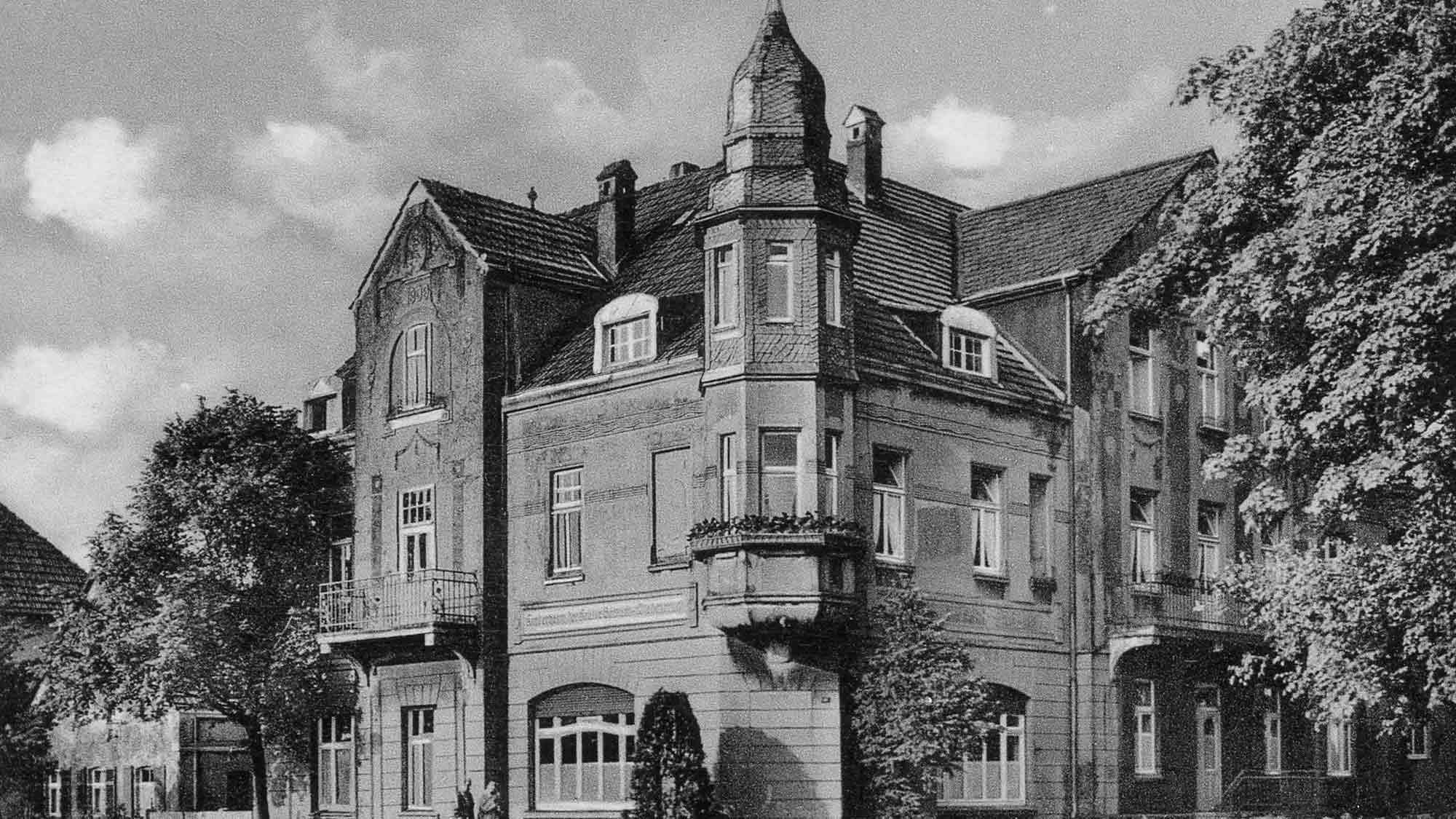 Kinderverschickung: Kreisarchiv Gütersloh sucht Zeitzeugen, Fotos und Dokumente Kinderverschickung: Kreisarchiv Gütersloh sucht Zeitzeugen, Fotos und Dokumente