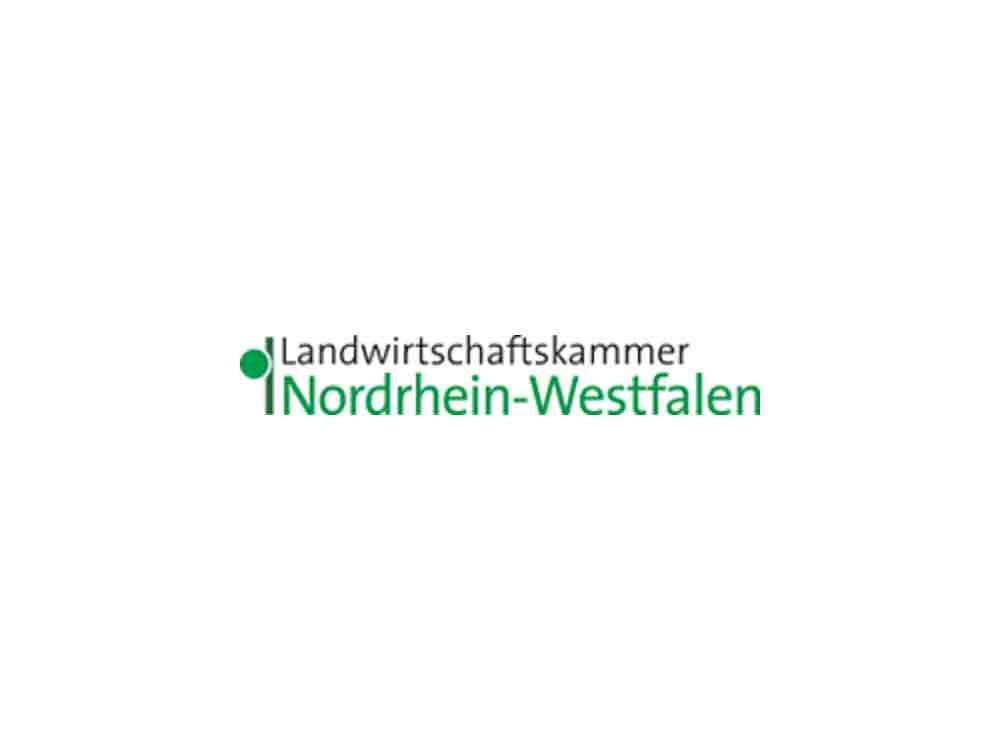 Landwirtschaftskammer Nordrhein Westfalen – Karriere, IPM Essen, Vortragsreihe Landwirtschaftskammer Nordrhein Westfalen – Karriere, IPM Essen, Vortragsreihe