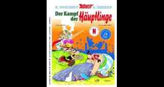 The NOW of Gütersloh