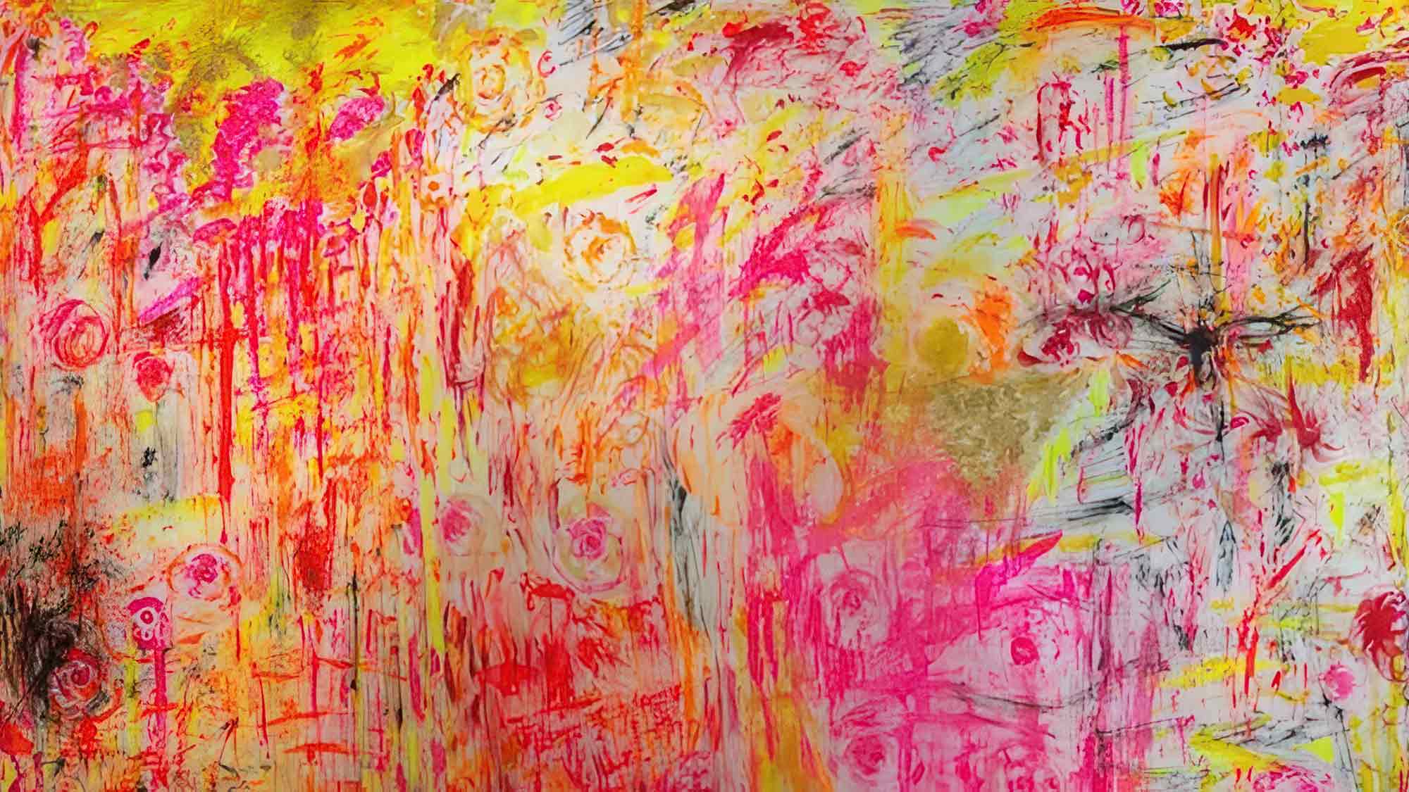 Sonderausstellung von Alexandra Kordas im National Art Museum, La Paz, Bolivien, 12. Februar bis 30. März 2025 Sonderausstellung von Alexandra Kordas im National Art Museum, La Paz, Bolivien, 12. Februar bis 30. März 2025