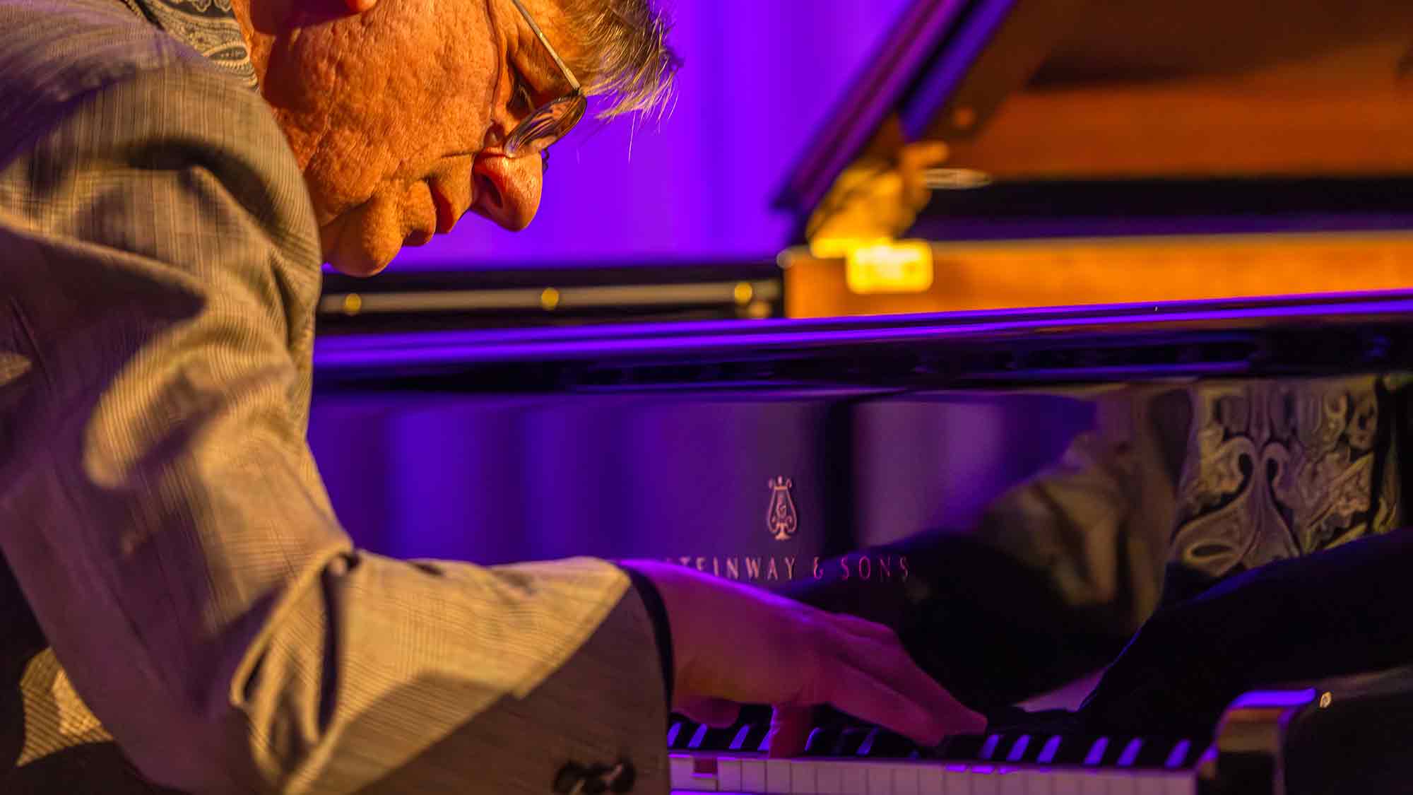 Kiez Jazz im Kesselhaus – Jazz zum Feierabend mit Harald Köster, Weberei Gütersloh, 11. Februar 2025 Kiez Jazz im Kesselhaus – Jazz zum Feierabend mit Harald Köster, Weberei Gütersloh, 11. Februar 2025