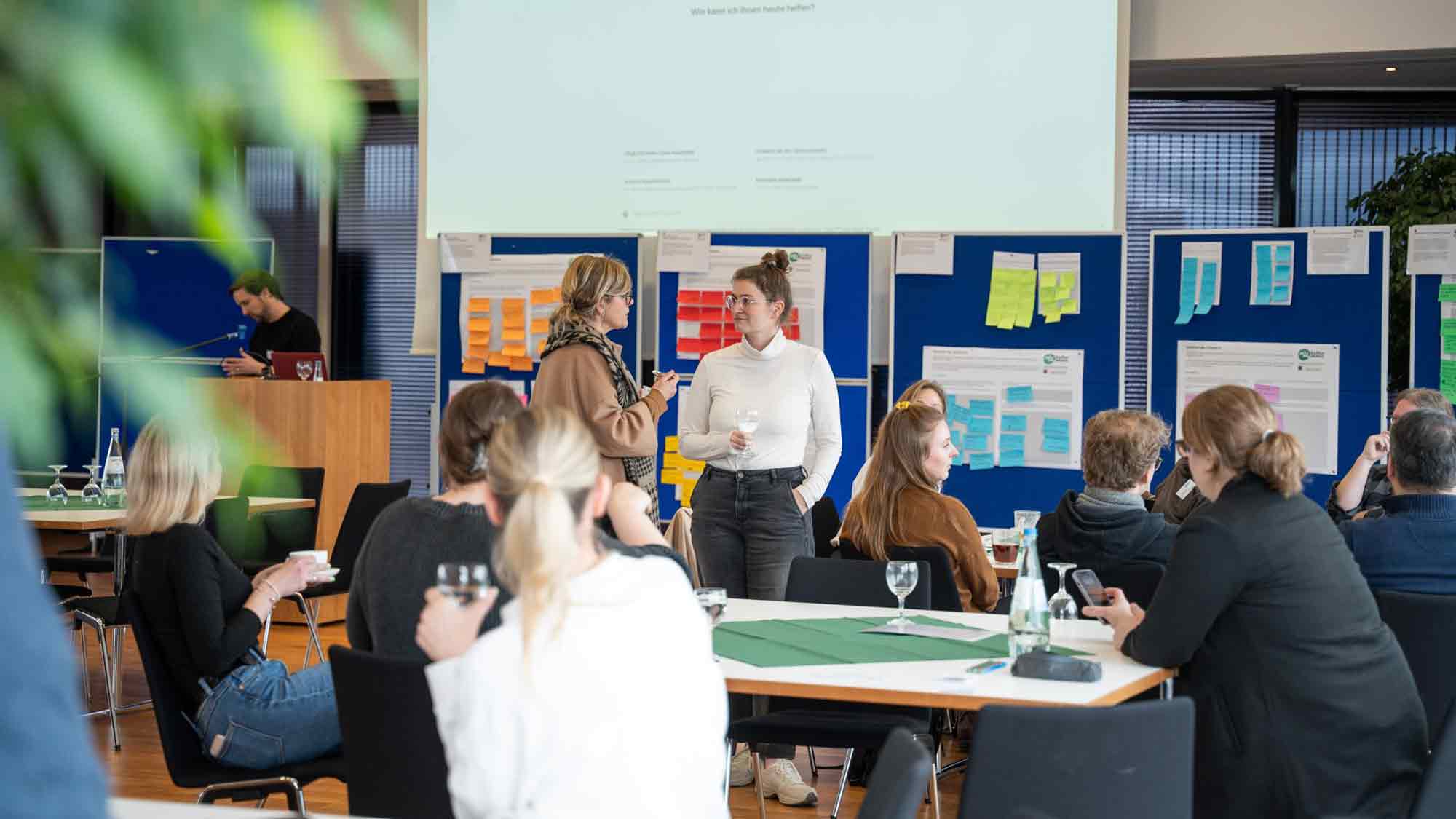 Künstliche Kreativität? Wie KI generierte Medien die Kulturvermittlung verändern – LWL lädt zum »Kulturbrunch 2025« nach Münster ein, 21. Februar 2025 Künstliche Kreativität? Wie KI generierte Medien die Kulturvermittlung verändern – LWL lädt zum »Kulturbrunch 2025« nach Münster ein, 21. Februar 2025