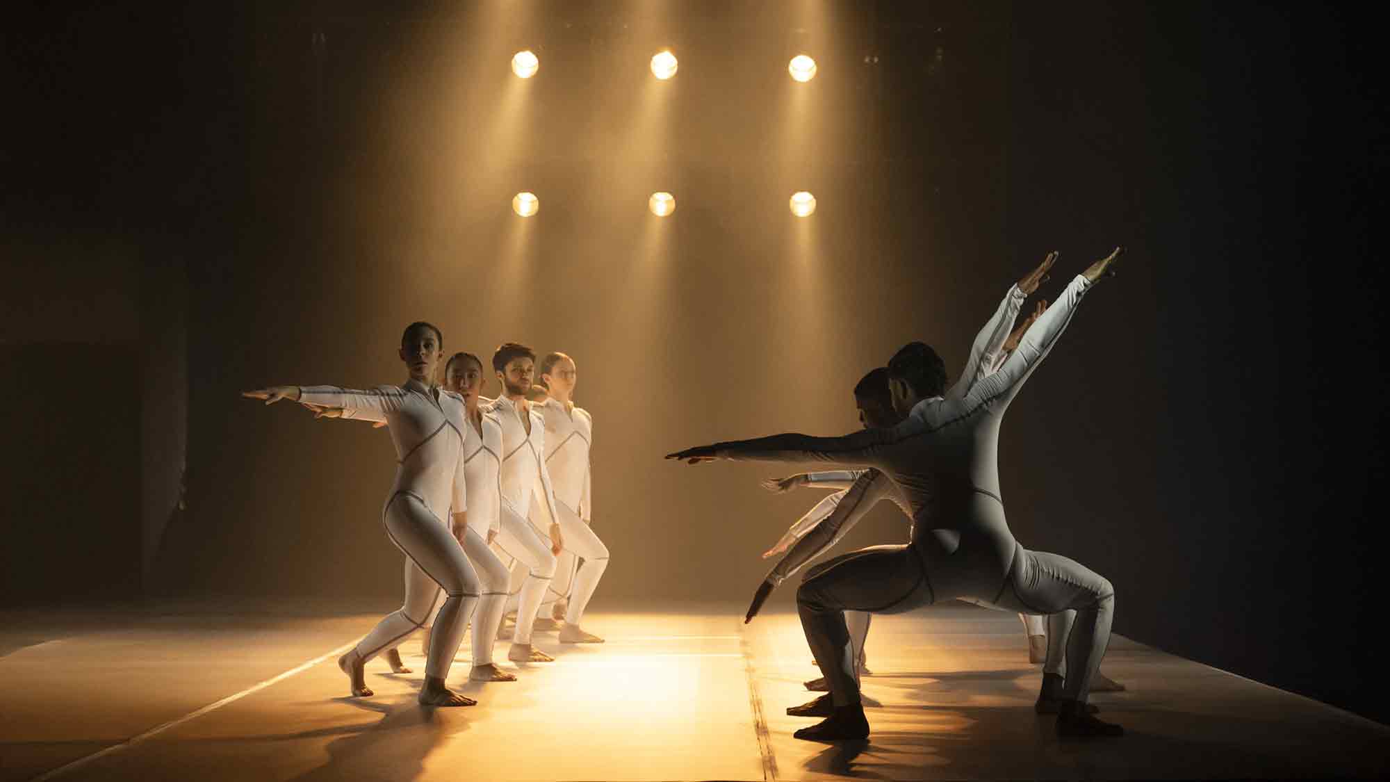 Theater Münster: »Stimmen. Mut. Zukunft«, Uraufführung von Jeanne d’Arc, Premiere am Samstag, 1. Februar 2025, 19.30 Uhr, Großes Haus Theater Münster: »Stimmen. Mut. Zukunft«, Uraufführung von Jeanne d’Arc, Premiere am Samstag, 1. Februar 2025, 19.30 Uhr, Großes Haus